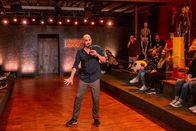 Standup 3000 – Thomas Kornmaier