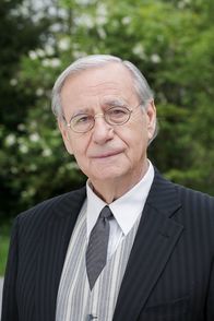 Die Rosenheim-Cops – Wilfried Klaus (Arthur Lingen).