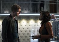 Minority Report – Minority Report (2015)