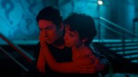Stalk – Lucas „Lux“ (Théo Fernandez) und Alma (Carmen Kassovitz)
