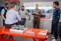 Black-ish – Sa, 16.08., 11:57 Uhr