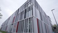 SMS - Schwanke meets Science – Das neue Helmholtz Diabetes Center in München.