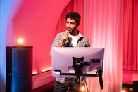 God Friended Me – Suraj Sharma (Rakesh).
