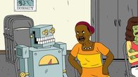 Ugly Americans – Sa, 18.10., 05:00 Uhr