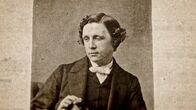 Das Abenteuer der Manuskripte – Charles Lutwidge Dodgson.
