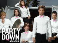 Party Down – (2. Staffel)