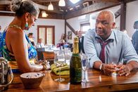 Death in Paradise – Fr, 06.02., 15:05 Uhr