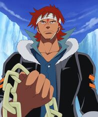 One Piece – Die Strohhüte setzen alles daran ihre Flagge zurückzuholen. . One Piece, Staffel 7