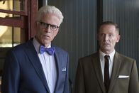 The Good Place – The Good Place (2018)