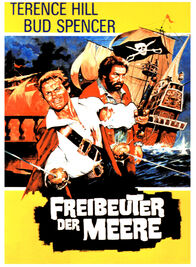 Freibeuter der Meere – Freibeuter der Meere (1971)