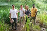 Magnum P.I. – Magnum P.I. (2019)