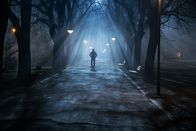 Red Sparrow - Der Lockvogel – Red Sparrow - Der Lockvogel (2018)