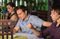 Death in Paradise – Death in Paradise (2016)