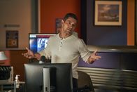 Navy CIS – Nick Torres (Wilmer Valderrama)
