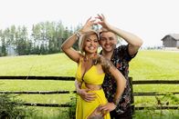 Forsthaus Rampensau Germany – Jasmin Herren (l.); Philipp Bender (r.)