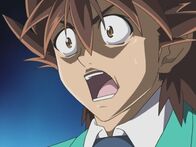 Eyeshield 21 – Sa, 14.03., 06:45 Uhr