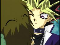 Yu-Gi-Oh! – Yugi Muto