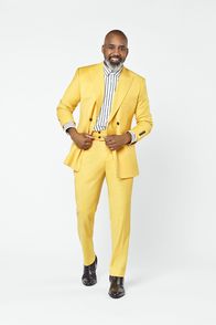 Style: Die Home-Interior Experts – Caffery VanHorne