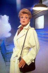 Mord ist ihr Hobby – Angela Lansbury