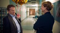 Tatort – Staatsanwalt Bachmann (Werner Wölbern) und Anna Janneke (Margarita Broich).
