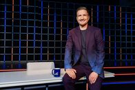 Late Night Switzerland – Host Stefan Büsser