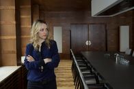 A Most Wanted Man – Engagiert: Annabel Richter (Rachel McAdams)