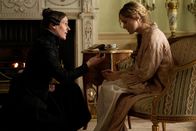 Gentleman Jack – Gentleman Jack (2019)