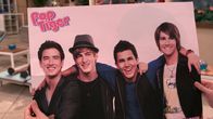 Big Time Rush – Fr, 22.05., 03:30 Uhr