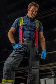 9-1-1 – 9-1-1 (2019)