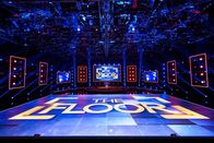 The Floor – Sa, 08.08., 23:45 Uhr