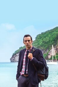 Death in Paradise – Ralf Little als DI Neville Parker.