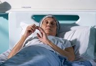 Silent Witness – Penny Mullery (Paddy Glynn)