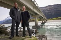One Lane Bridge – One Lane Bridge (2020)