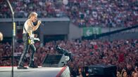 maffay. – Peter Maffay beim letzten Konzert seiner Abschiedstournee 2024.
