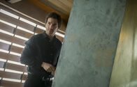 Salvation – Darius (Santiago Cabrera)