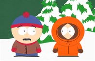 South Park – Fr, 02.09., 21:40 Uhr