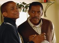 Psych – Psych (2007)