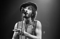 Bruce Springsteen - Der amerikanische Freund – Fr, 24.10., 23:35 Uhr