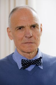 Die Rosenheim-Cops – Hans-Peter Hallwachs (Moritz Freundorfer).