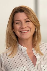 Grey's Anatomy – Wieder glücklich: Ellen Pompeo als Dr. Meredith Grey