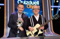 Quizduell - Olymp – Mo, 20.01., 00:05 Uhr