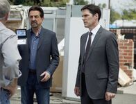 Criminal Minds – Criminal Minds (2012)