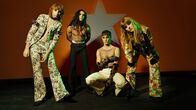 Rock Deluxe – Måneskin
