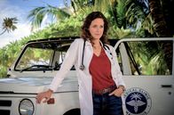 Die Inselärztin – Inselärztin Dr. Filipa Wagner (Anja Knauer).