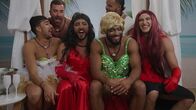 All Star Shore – Mo, 20.04., 22:00 Uhr