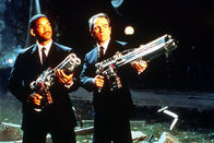 Men in Black – Men in Black (1997)