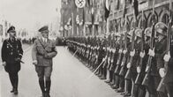 Der Zweite Weltkrieg – Sa, 04.10., 20:55 Uhr