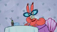 SpongeBob Schwammkopf – L-R: Plankton, Betsy Krabs