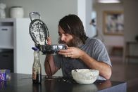 The Last Man on Earth – Als Tandy (Will Forte) erkennt, dass der Generator nicht mehr funktioniert, ahnt er noch nicht, dass dieser Tag für alle anders enden wird als gedacht ...