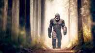 Mythos - Die größten Rätsel der Geschichte – Bigfoot und Yeti, mysteriöse Kreaturen, die in unberührten Wäldern und auf eisigen Bergen leben. Zeugenberichte und Sichtungen halten die Legenden am Leben. Doch gibt es sie wirklich?